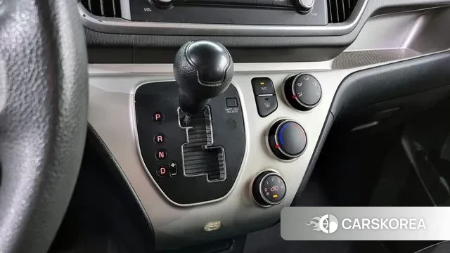 Kia The New Ray id 3049757 из Кореи 19