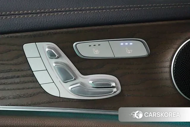 Mercedes-Benz E-Class W213 id 3125843 из Кореи 19