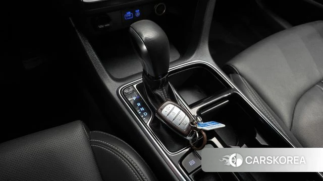 Hyundai Sonata New Rise id 3867284 из Кореи 19