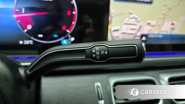 Mercedes-Benz GLE-Class W167 id 3674613 из Кореи 19