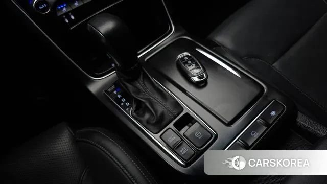 Hyundai Grandeur IG id 3698634 из Кореи 19