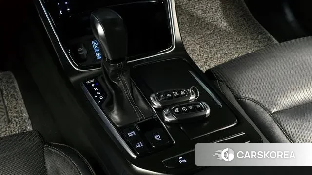 Hyundai Grandeur IG id 3090792 из Кореи 19