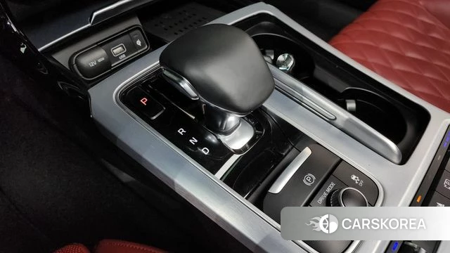 Kia Stinger Meister id 4794032 из Кореи 36
