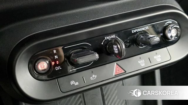 Mini Cooper C 4th generation id 3870290 из Кореи 19