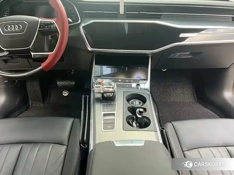 Audi A7 id 4600789 из Китая 10