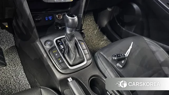 Hyundai Kona id 3203864 из Кореи 19