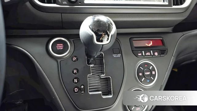 Kia The New Kia Ray id 4523893 из Кореи 30