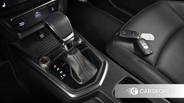 Ssangyong The New Tivoli id 3721114 из Кореи 19