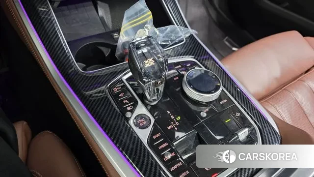 BMW X5 (G05) id 3690914 из Кореи 19