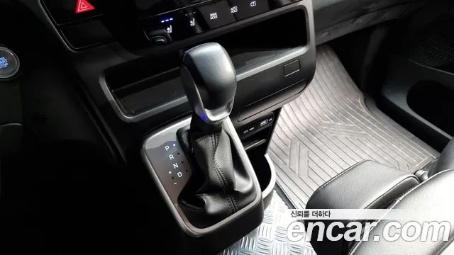 Hyundai Staria id 2864072 из Кореи 19