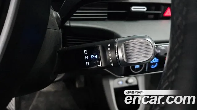 Hyundai Ionic 5 id 2715794 из Кореи 19