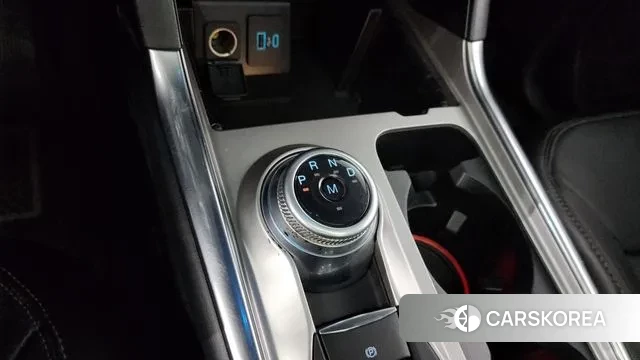 Ford Explorer 6th Generation id 2886265 из Кореи 19