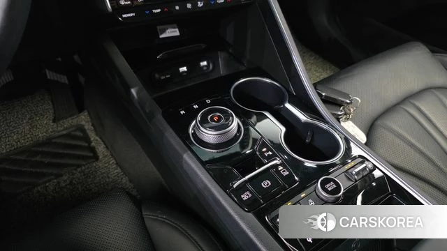 Kia K5 3rd generation id 4443232 из Кореи 29