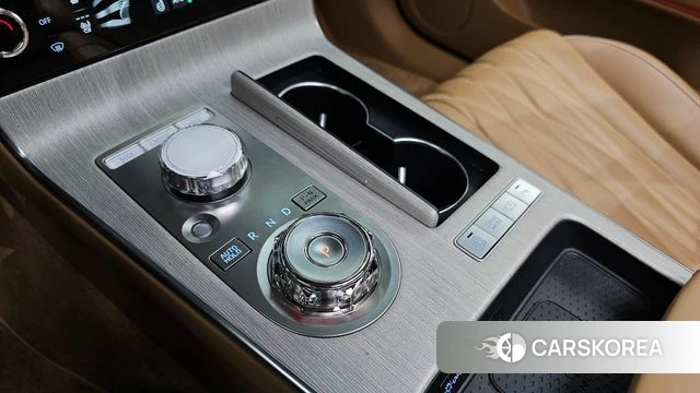 Genesis G80 (RG3) id 4421728 из Кореи 30
