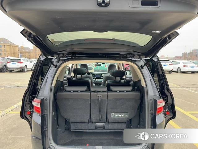 Honda Odyssey id 4239354 из Китая 17