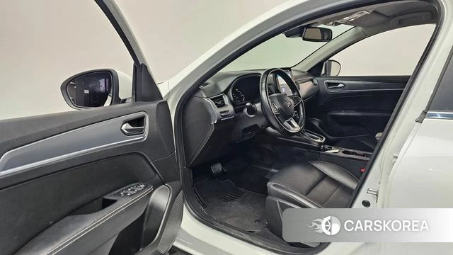 Renault Korea (Samsung) XM3 id 4428550 из Кореи 29
