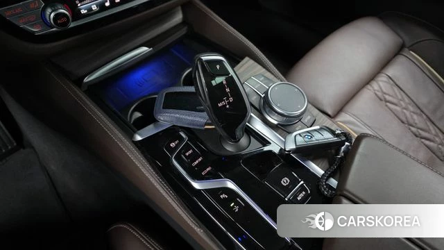 BMW 6 Series GT (G32) id 3859611 из Кореи 19