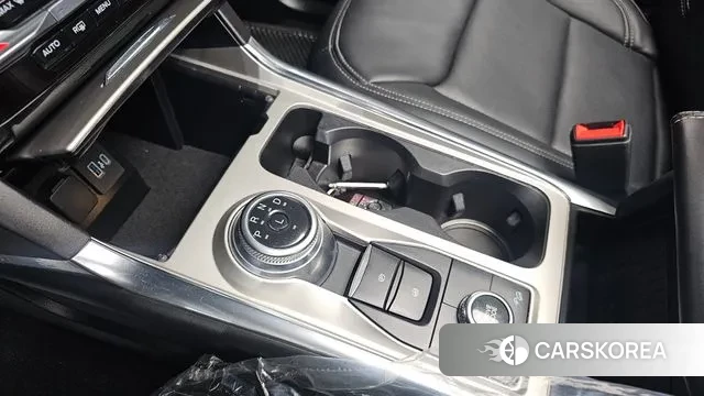 Ford Explorer 6th Generation id 3681108 из Кореи 19