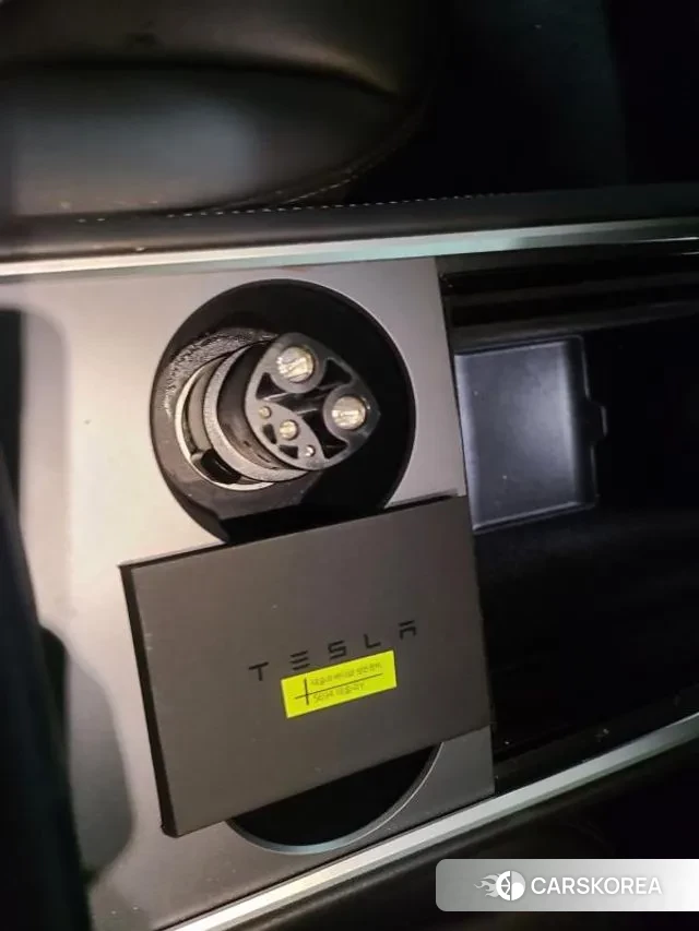 Tesla Model Y id 3021402 из Кореи 14