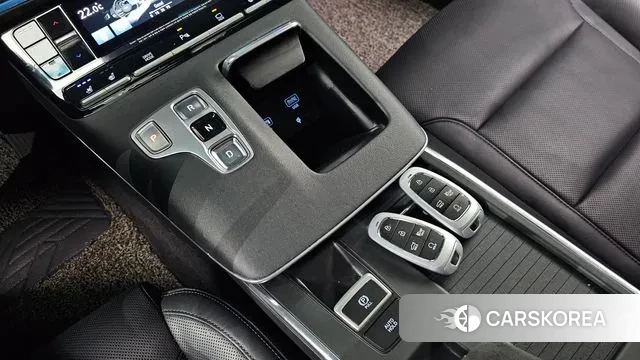 Hyundai The New Grandeur IG id 2940062 из Кореи 19