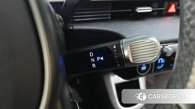 Hyundai Ionic 5 id 4744301 из Кореи 31