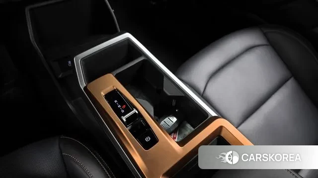 Ssangyong Torres EVX id 3316424 из Кореи 19