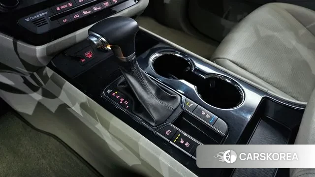 Kia The New Carnival id 3330734 из Кореи 19