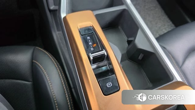 Ssangyong Torres id 4194312 из Кореи 19