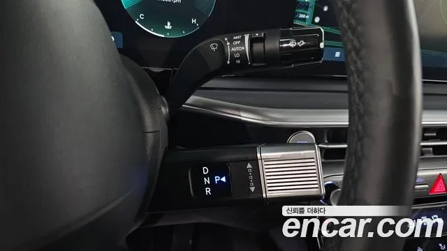 Hyundai Grandeur (GN7) id 2943384 из Кореи 19