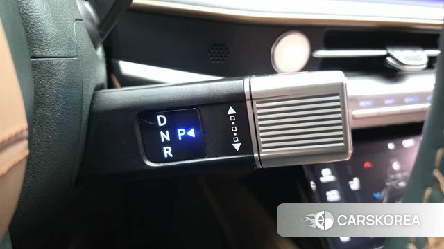 Hyundai Grandeur Hybrid (GN7) id 4488342 из Кореи 35