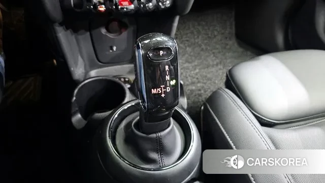 Mini Cooper id 3407600 из Кореи 19