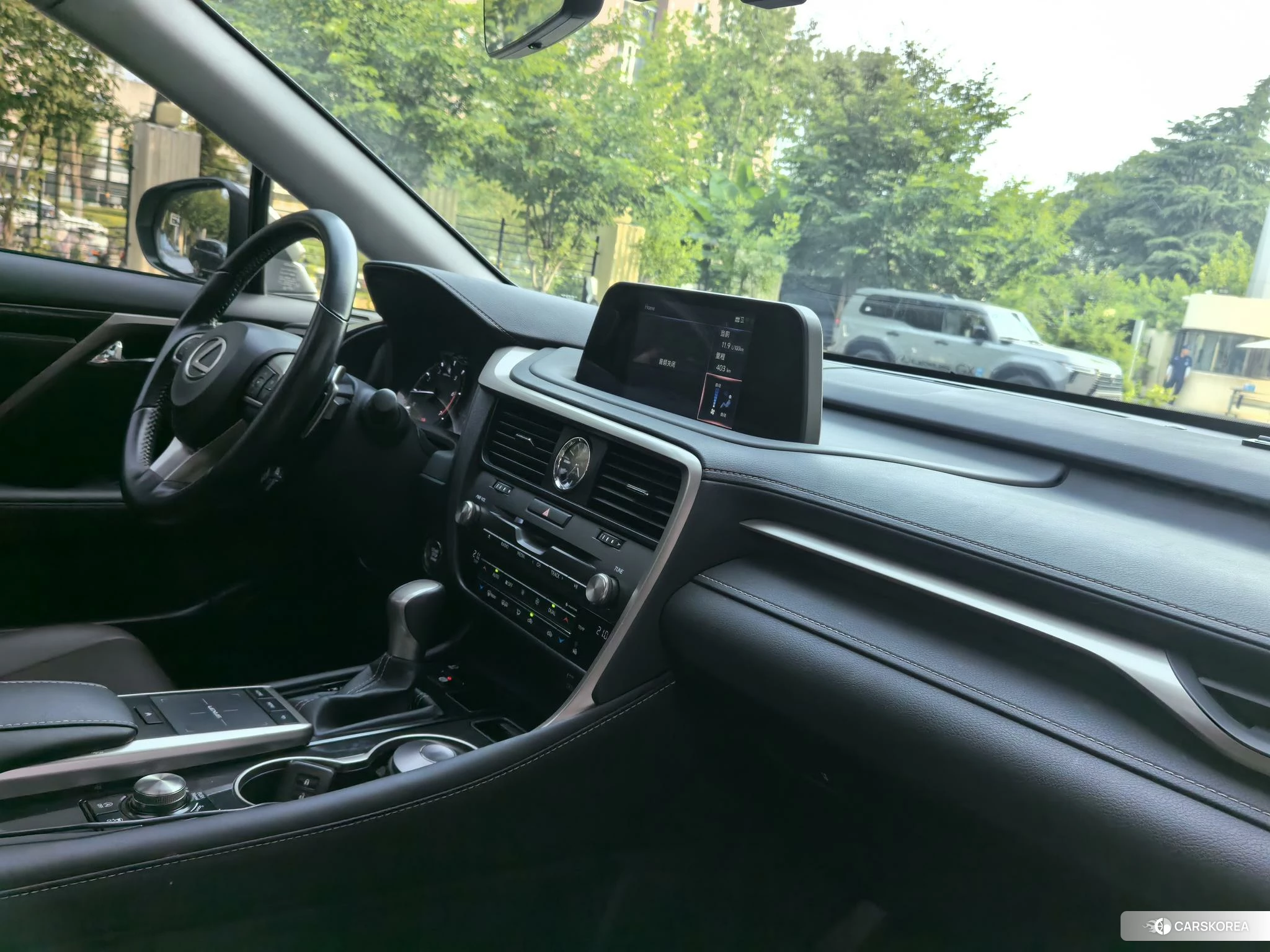 Lexus RX id 4441014 из Китая 16