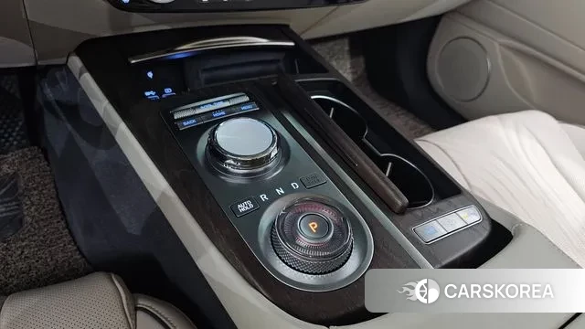 Genesis G80 (RG3) id 3027013 из Кореи 19