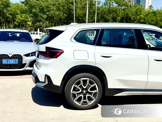 BMW X1 id 4279230 из Китая 10