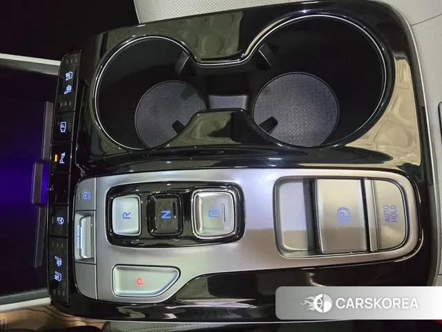 Hyundai Tucson (NX4) id 3745699 из Кореи 19