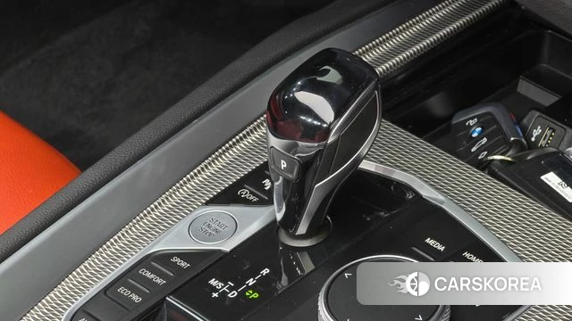 BMW Z4 (G29) id 3935665 из Кореи 19