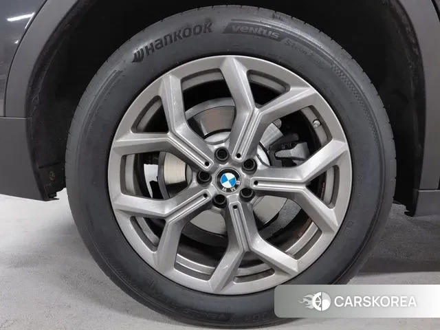 BMW X4 (G02) id 3740947 из Кореи 19