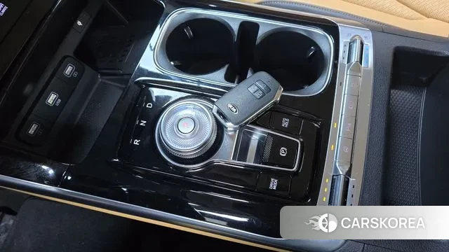 Kia Carnival 4th generation id 3577631 из Кореи 19