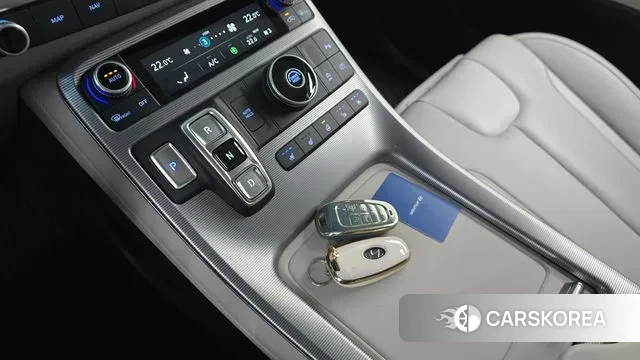 Hyundai The New Palisade id 3615353 из Кореи 19