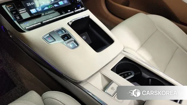 Hyundai The New Grandeur IG id 3489006 из Кореи 19