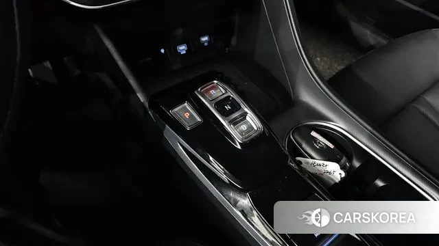 Hyundai Sonata (DN8) id 3463209 из Кореи 19