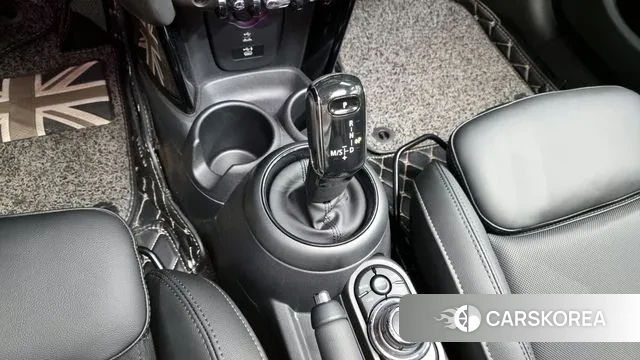 Mini Cooper id 3003215 из Кореи 19