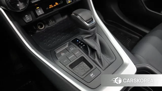 Toyota RAV4 5th Generation id 3462009 из Кореи 19