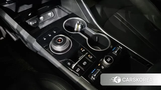 Kia K5 3rd generation id 3736027 из Кореи 19