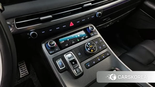 Hyundai The New Palisade id 2993355 из Кореи 19