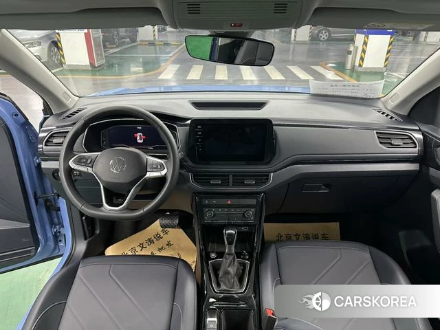 Volkswagen Tuyue id 4265775 из Китая 9