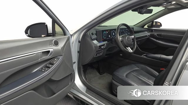 Hyundai Sonata D Edge (DN8) id 4928716 из Кореи 32