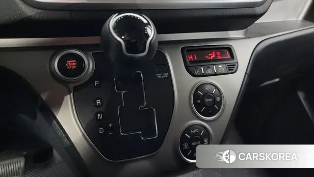 Kia The New Ray id 3448682 из Кореи 19