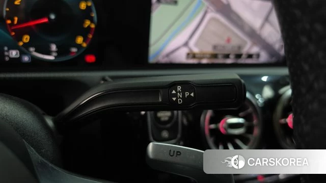 Mercedes-Benz A-Class W177 id 4294101 из Кореи 19