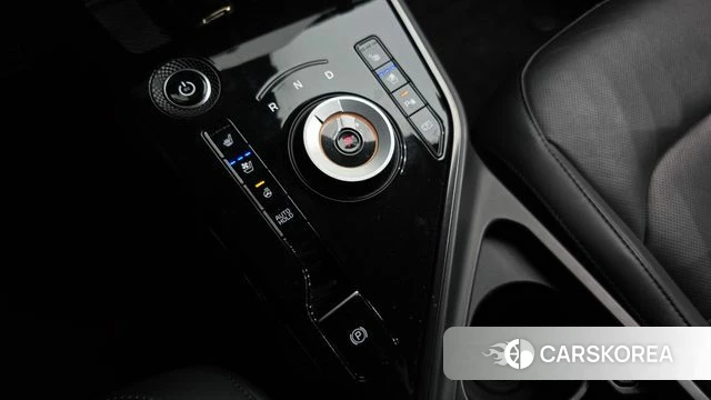 Kia Di All New Niro EV id 4343622 из Кореи 32